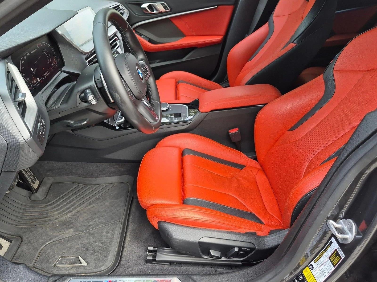 2020 BMW M235i xDrive Gran Coupe