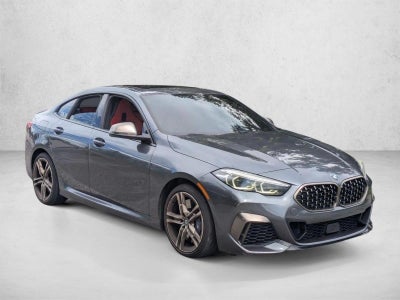 2020 BMW M235i xDrive Gran Coupe