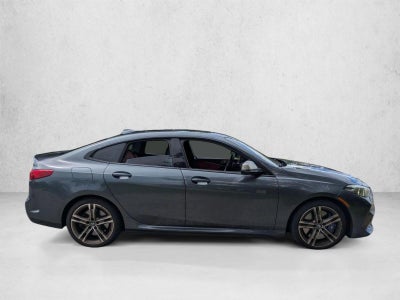 2020 BMW M235i xDrive Gran Coupe