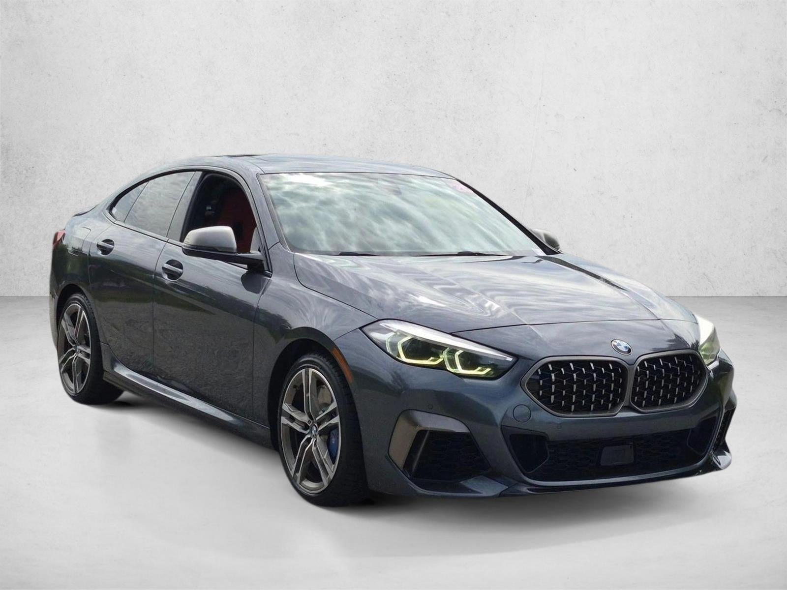 2020 BMW M235i xDrive Gran Coupe