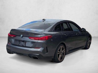 2020 BMW M235i xDrive Gran Coupe
