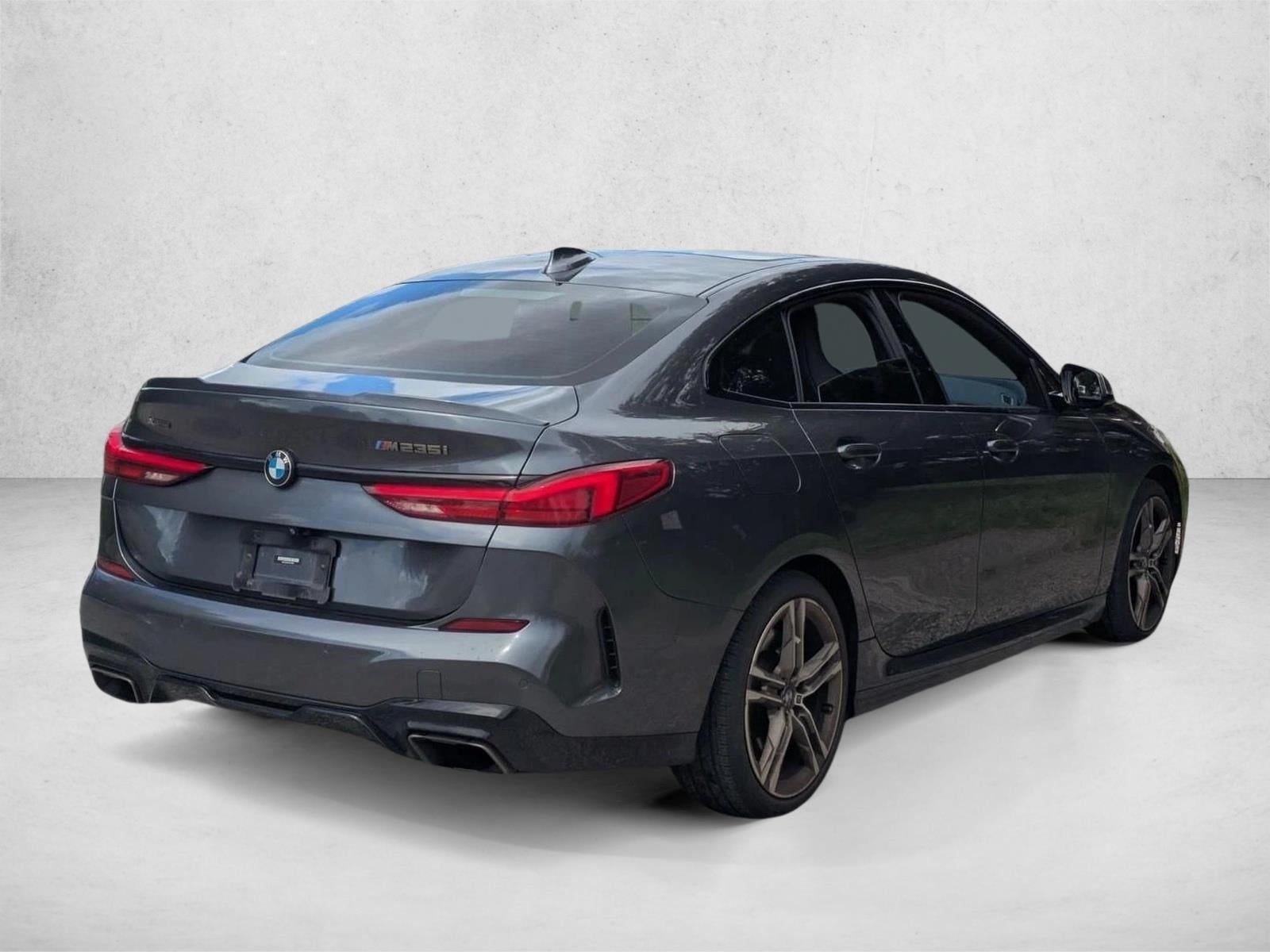2020 BMW M235i xDrive Gran Coupe