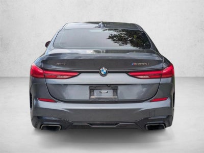 2020 BMW M235i xDrive Gran Coupe
