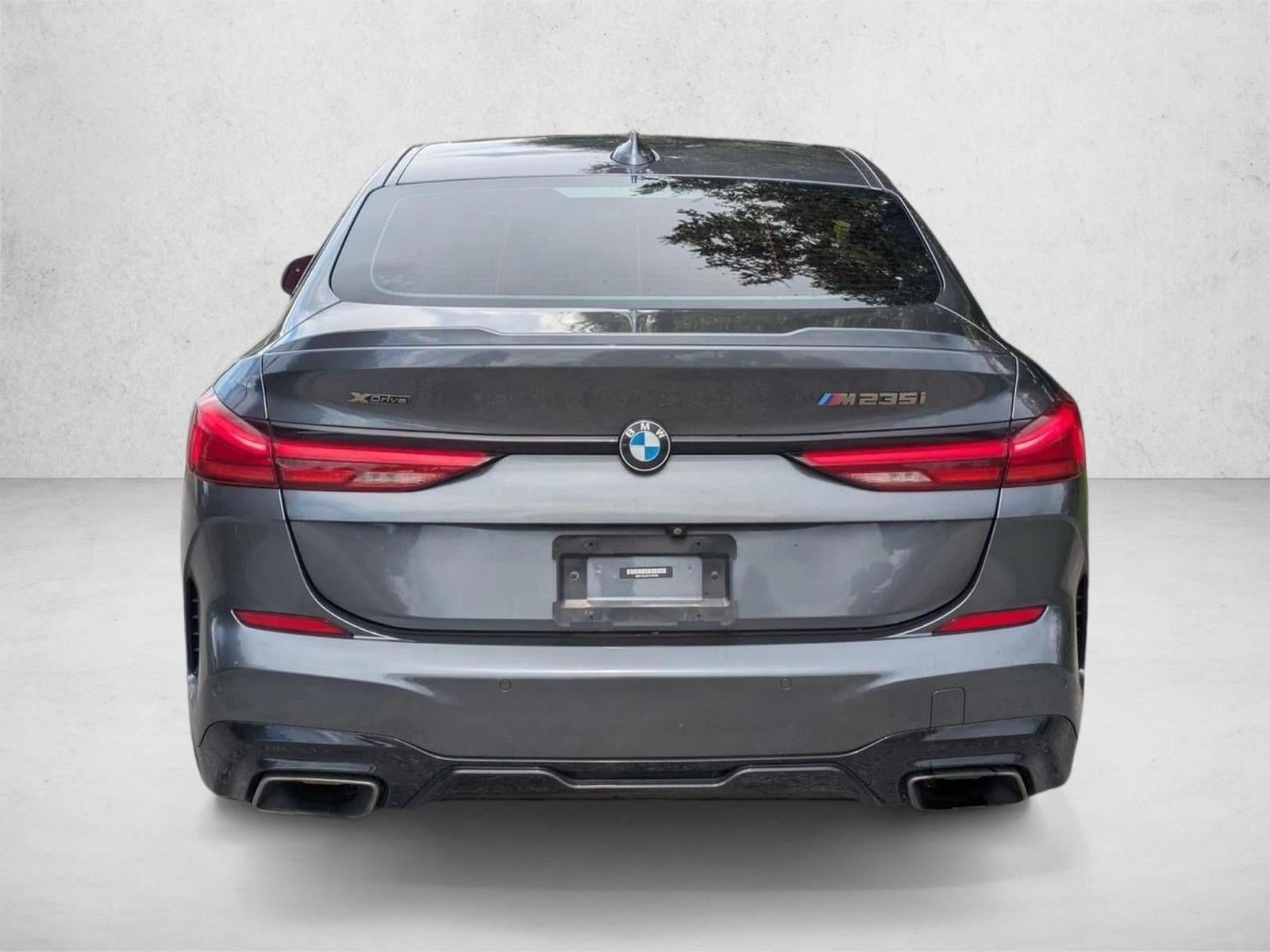 2020 BMW M235i xDrive Gran Coupe