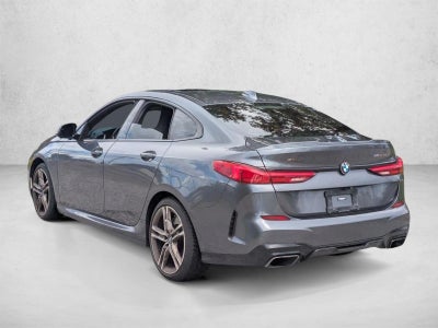 2020 BMW M235i xDrive Gran Coupe