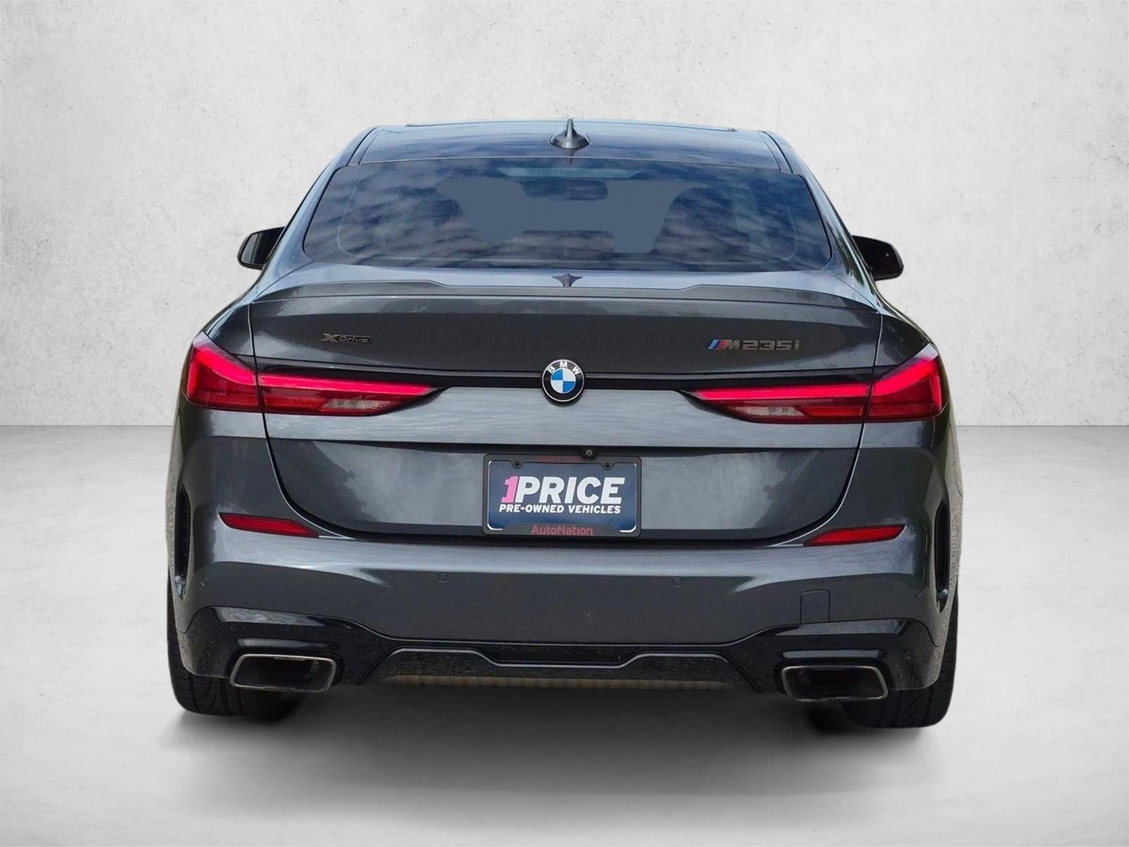 2020 BMW M235i xDrive Gran Coupe