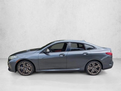 2020 BMW M235i xDrive Gran Coupe