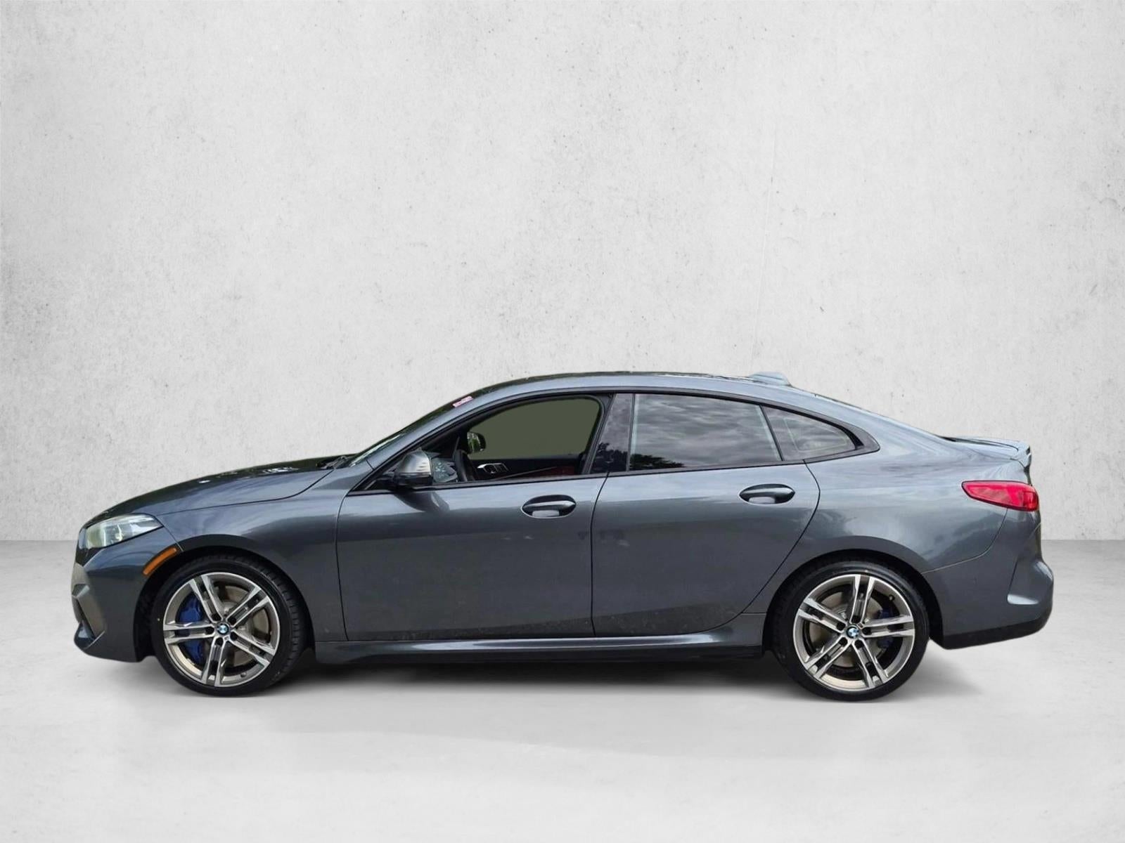 2020 BMW M235i xDrive Gran Coupe