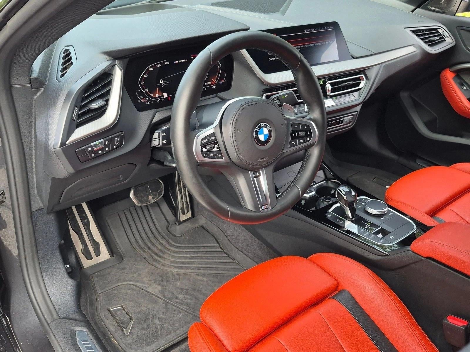 2020 BMW M235i xDrive Gran Coupe