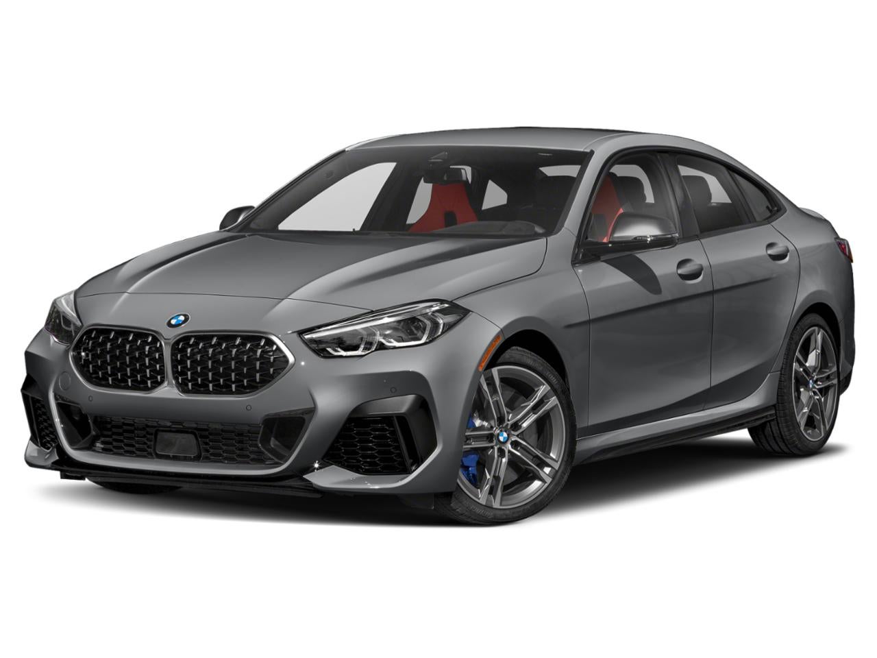 2020 BMW M235i xDrive Gran Coupe