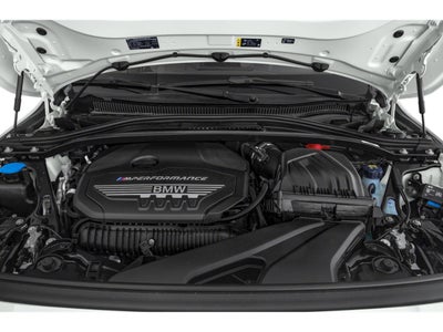 2020 BMW M235i xDrive Gran Coupe