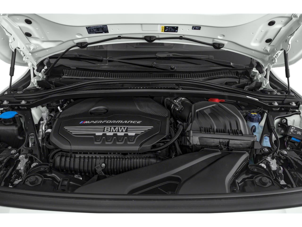 2020 BMW M235i xDrive Gran Coupe