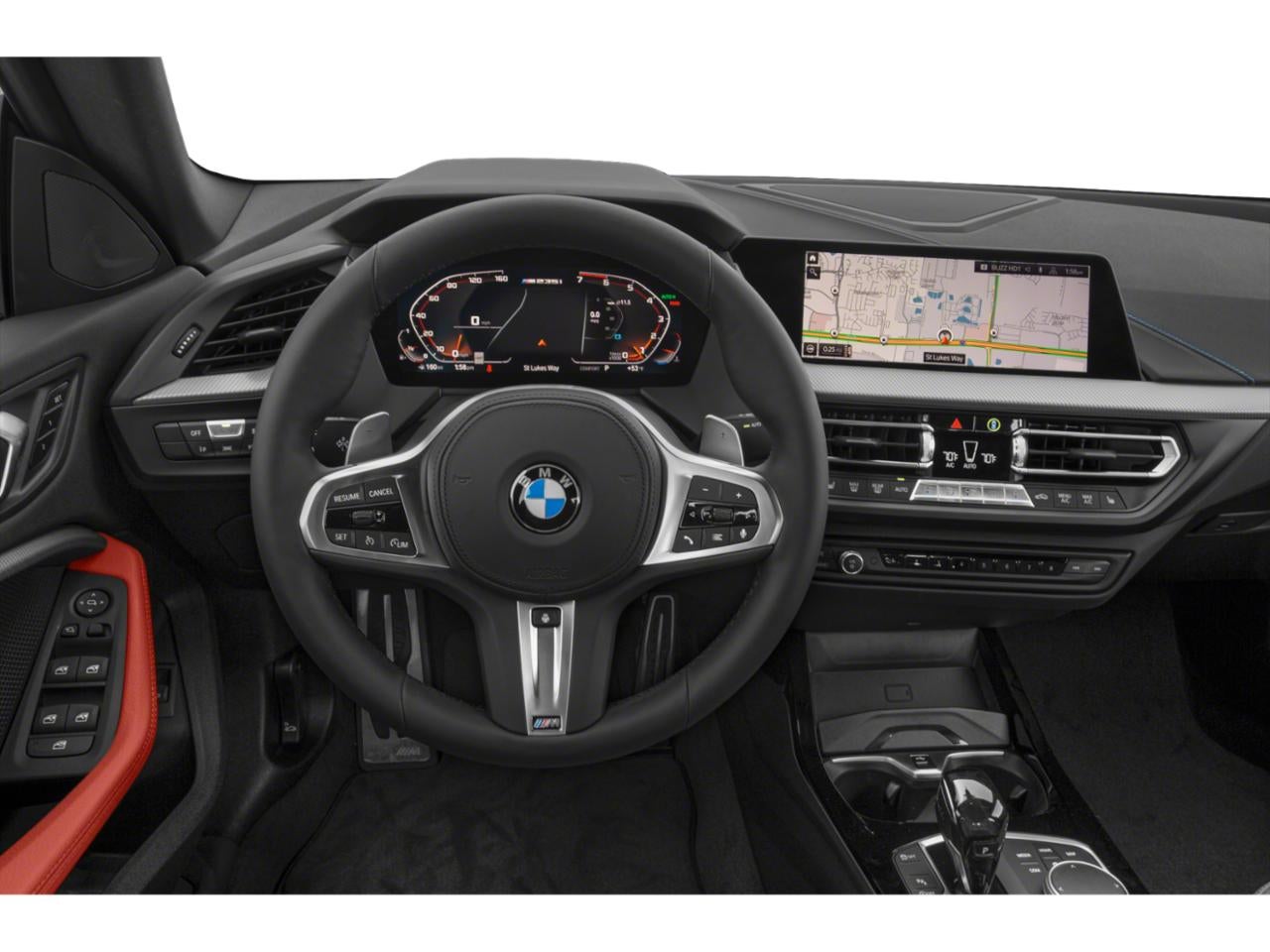 2020 BMW M235i xDrive Gran Coupe