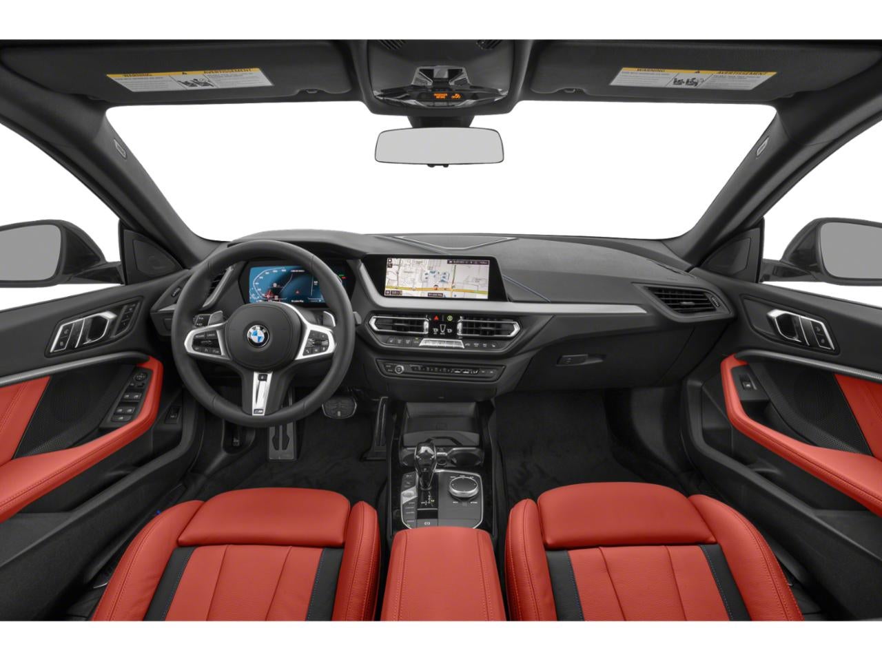 2020 BMW M235i xDrive Gran Coupe