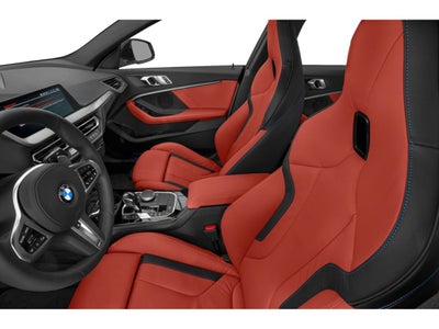 2020 BMW M235i xDrive Gran Coupe
