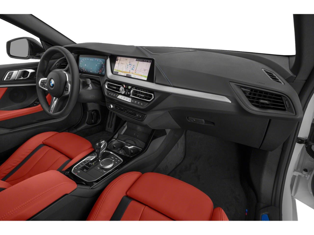 2020 BMW M235i xDrive Gran Coupe
