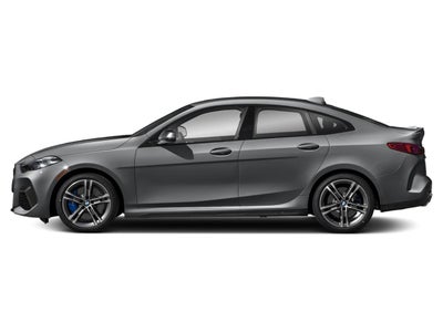 2020 BMW M235i xDrive Gran Coupe