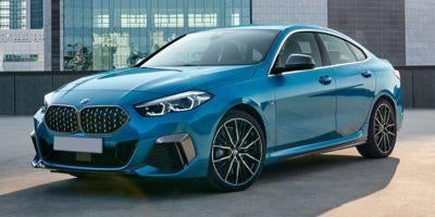 2020 BMW M235i xDrive Gran Coupe