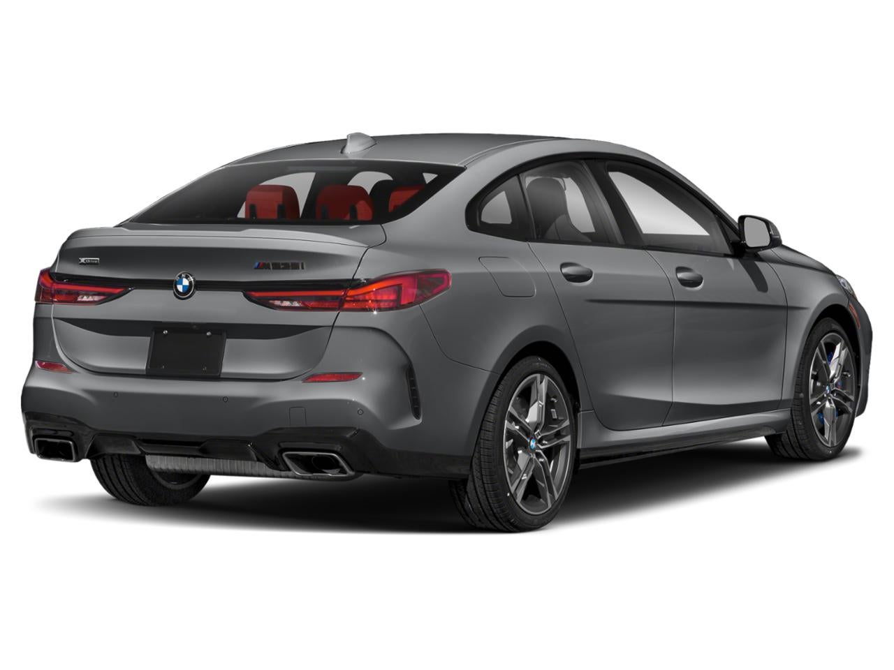 2020 BMW M235i xDrive Gran Coupe