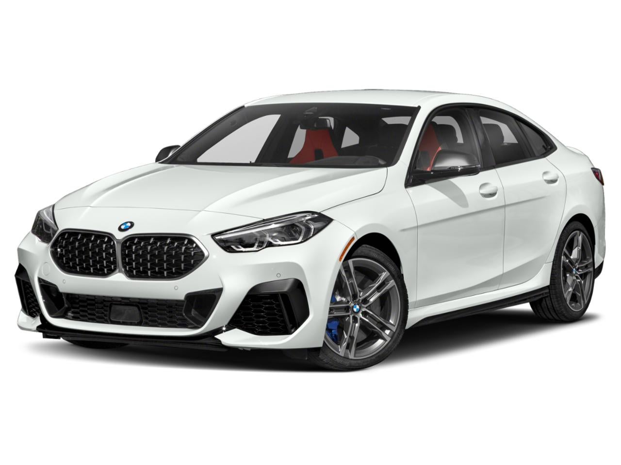 2020 BMW M235i xDrive Gran Coupe