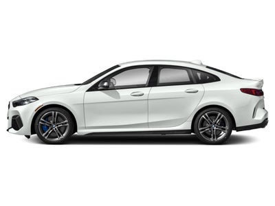 2020 BMW M235i xDrive Gran Coupe