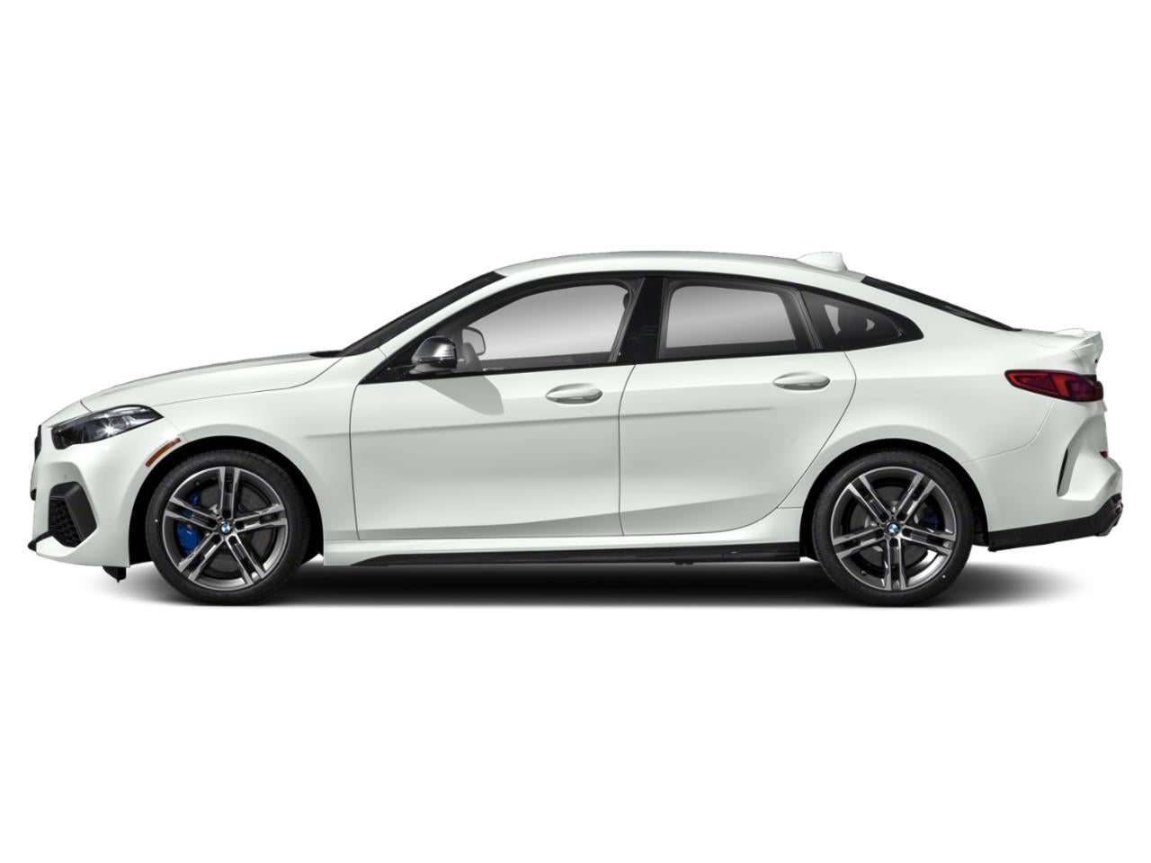 2020 BMW M235i xDrive Gran Coupe