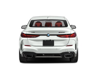 2020 BMW M235i xDrive Gran Coupe