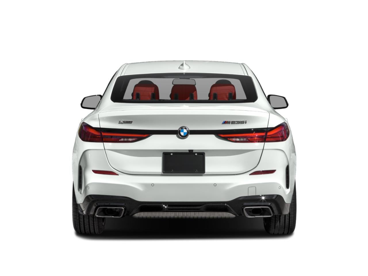 2020 BMW M235i xDrive Gran Coupe