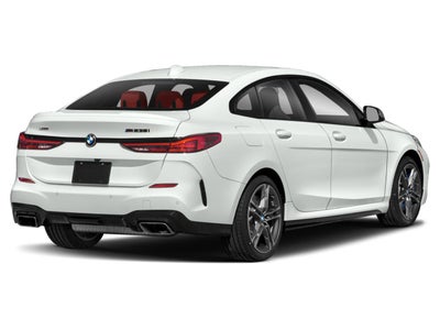 2020 BMW M235i xDrive Gran Coupe