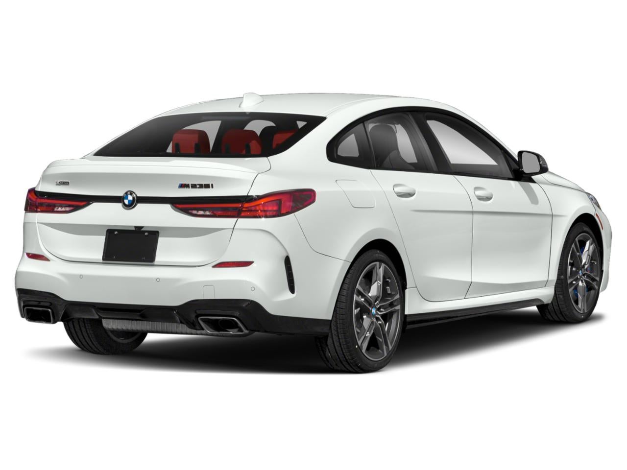 2020 BMW M235i xDrive Gran Coupe