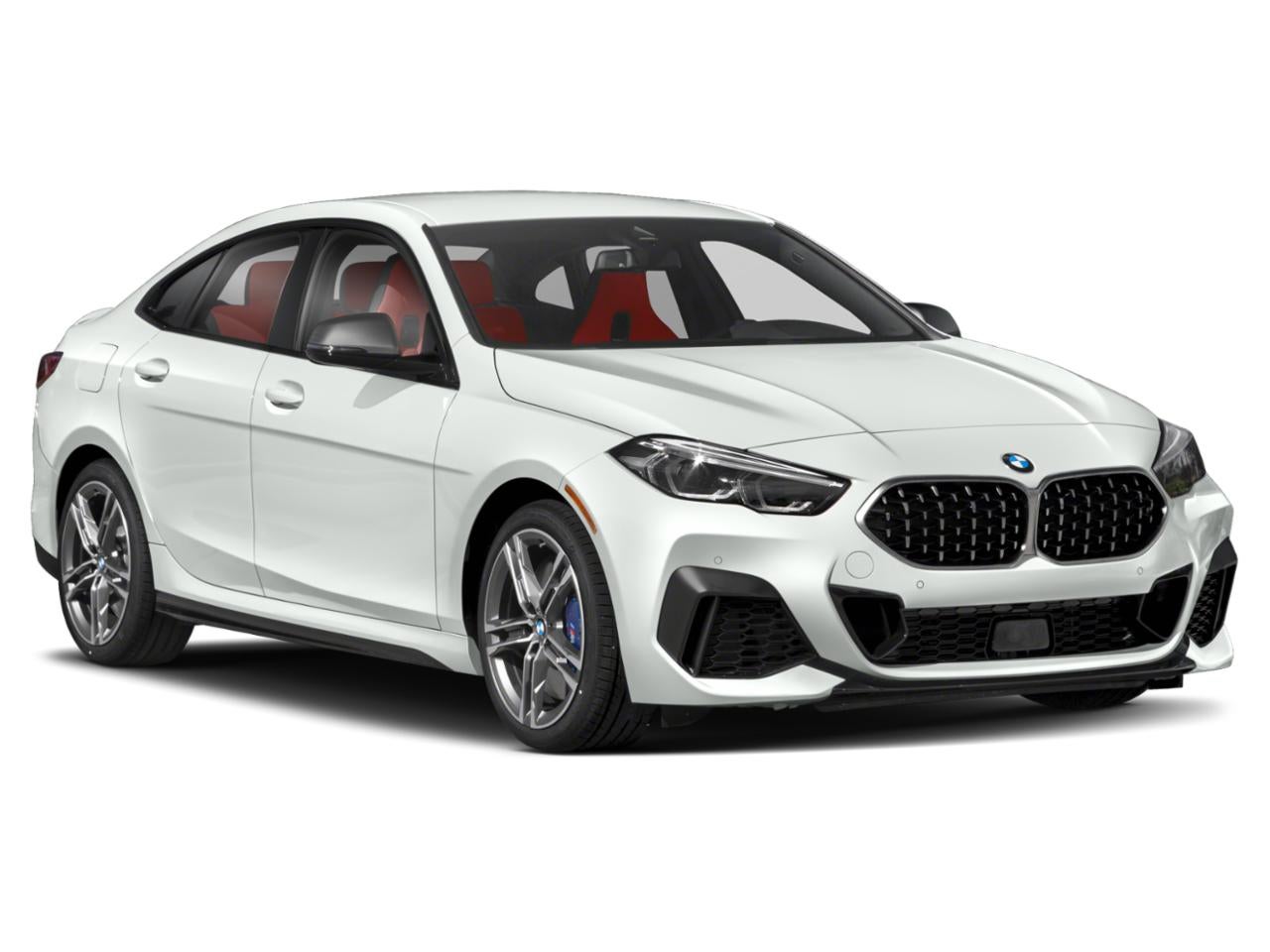 2020 BMW M235i xDrive Gran Coupe