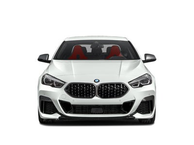 2020 BMW M235i xDrive Gran Coupe