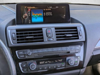 2016 BMW 228i xDrive Convertible