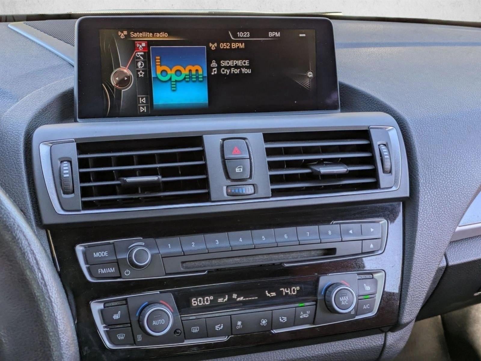 2016 BMW 228i xDrive Convertible