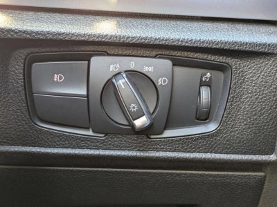 2016 BMW 228i xDrive Convertible