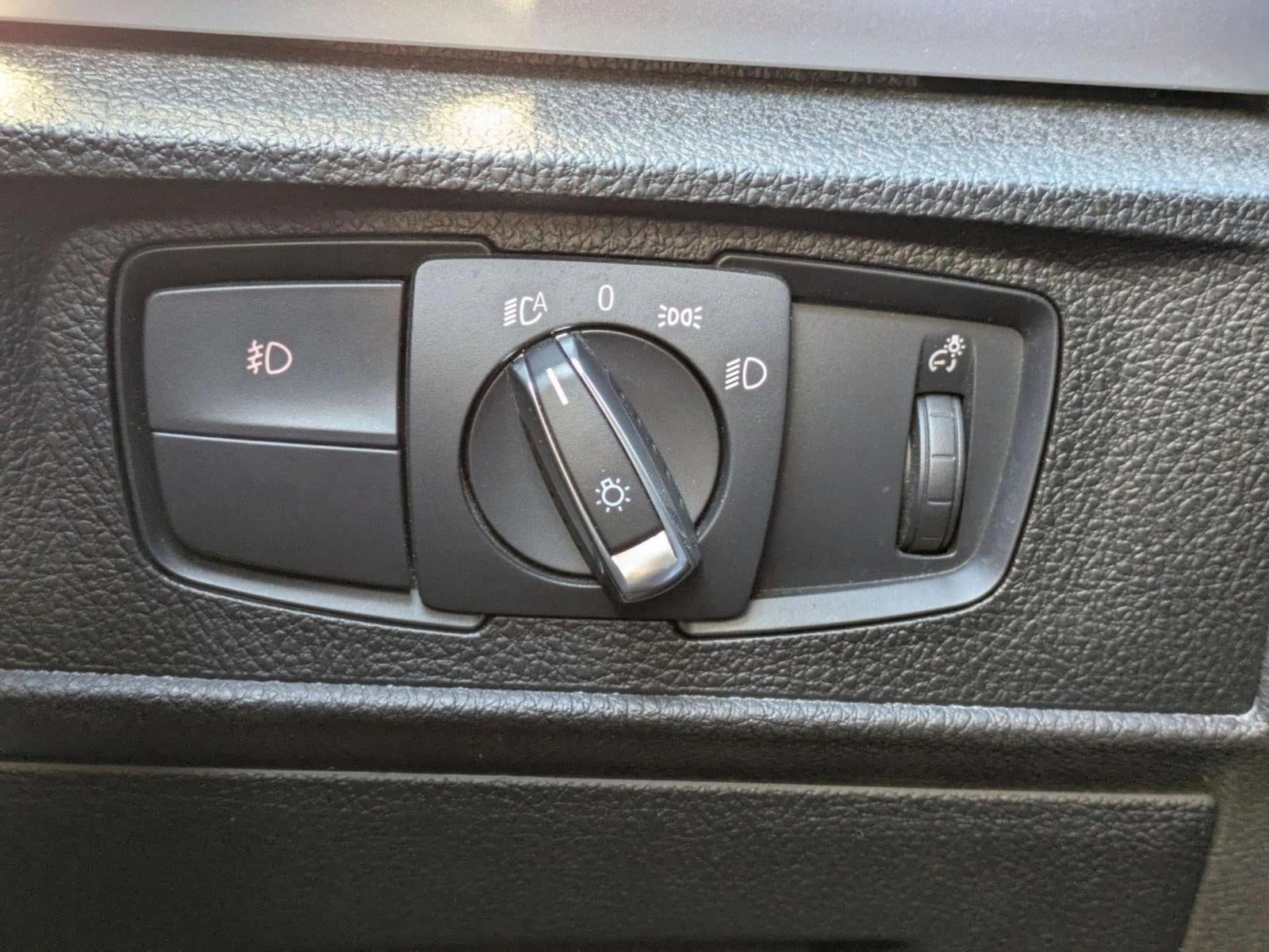 2016 BMW 228i xDrive Convertible