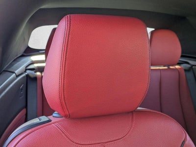 2016 BMW 228i xDrive Convertible