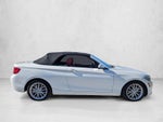 2016 BMW 228i xDrive Convertible