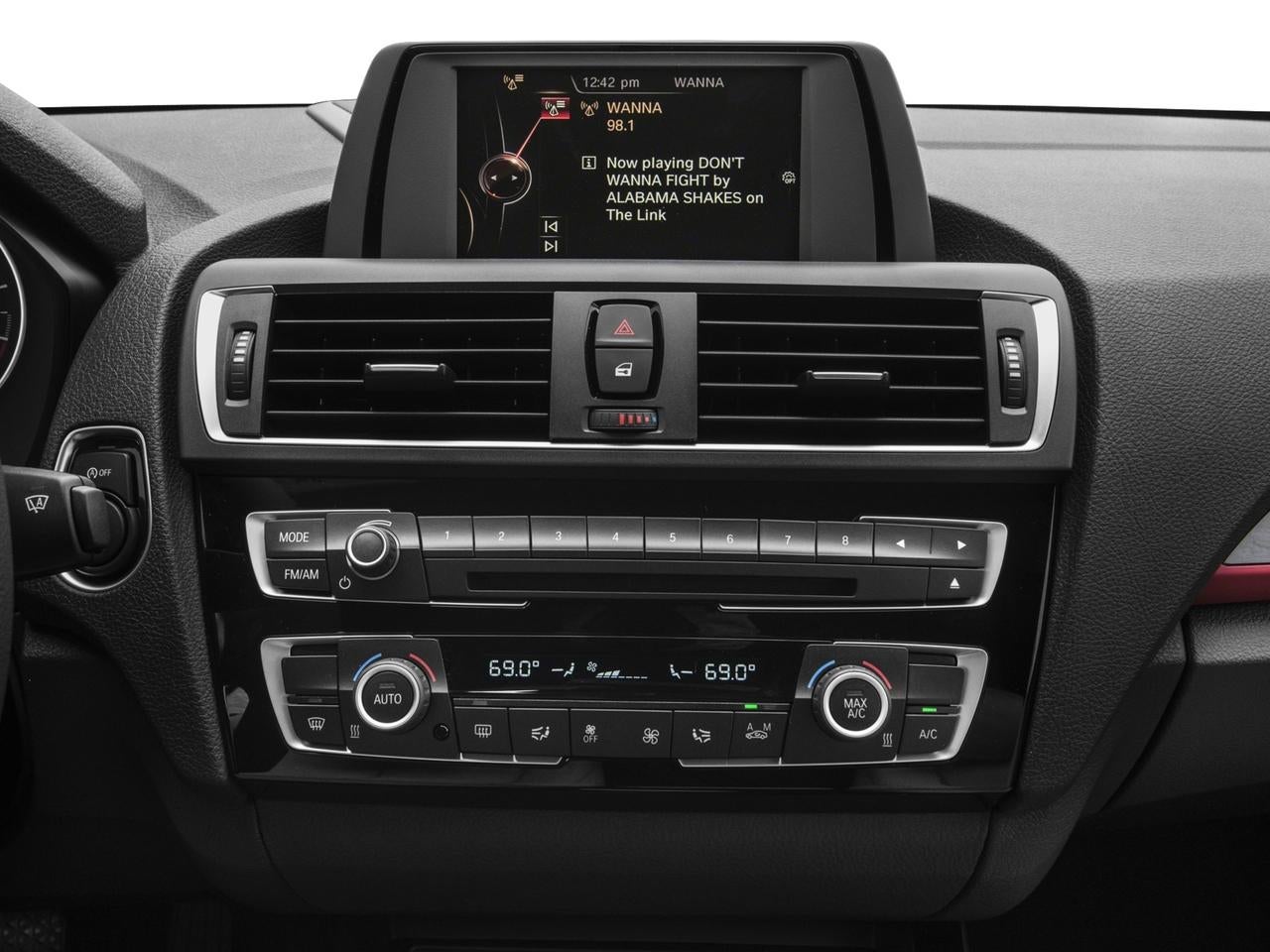 2016 BMW 228i xDrive Convertible