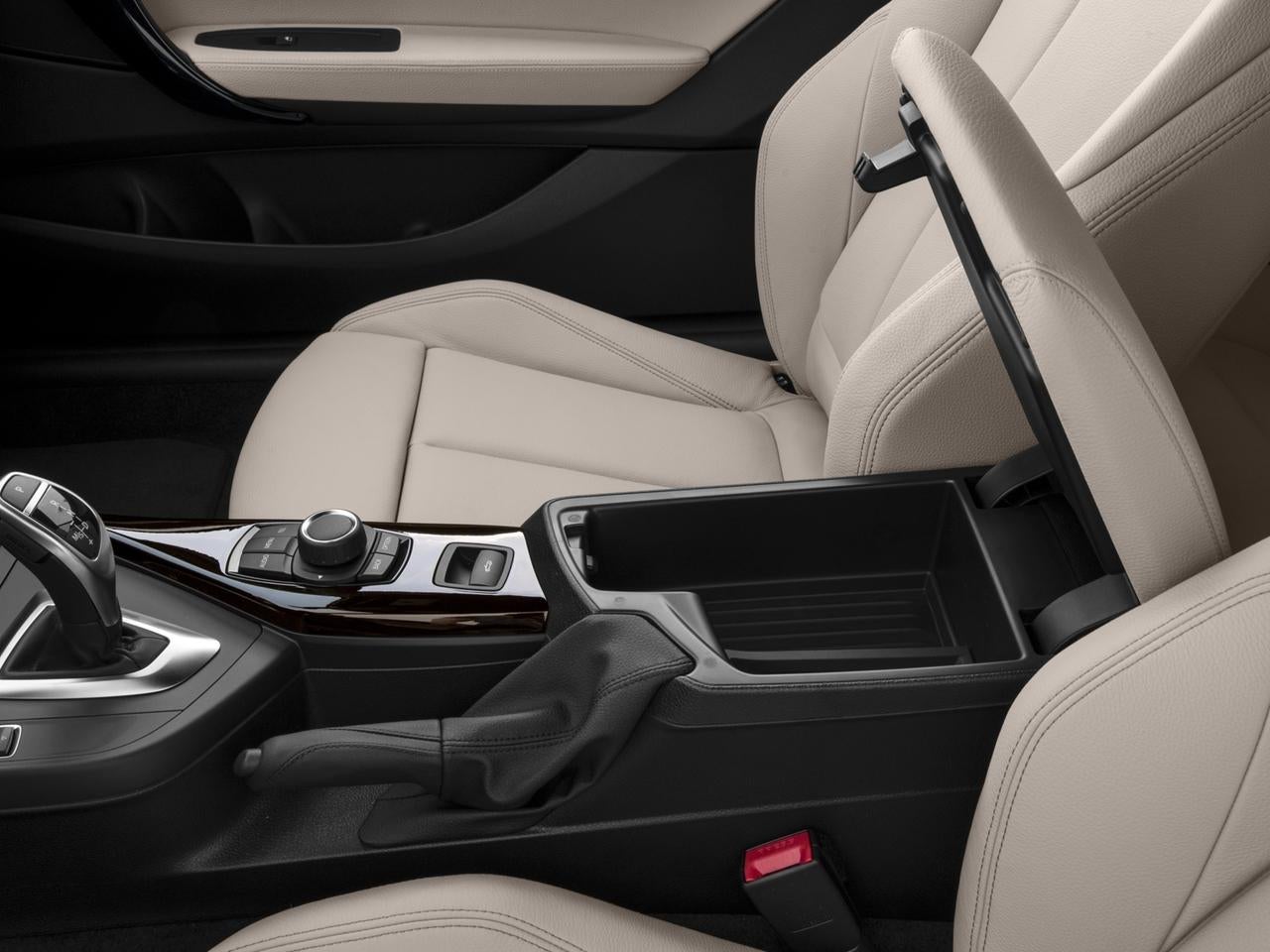 2016 BMW 228i xDrive Convertible