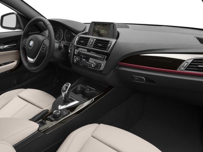 2016 BMW 228i xDrive Convertible