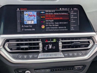 2021 BMW 430i Convertible