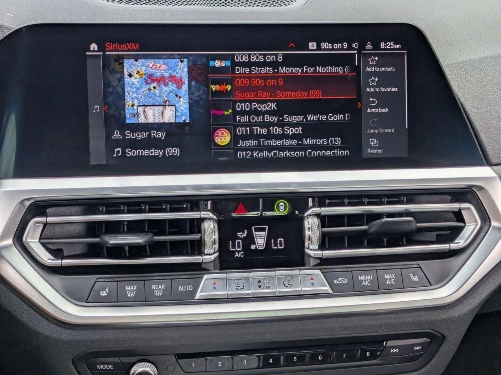 2021 BMW 430i Convertible