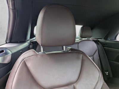 2021 BMW 430i Convertible