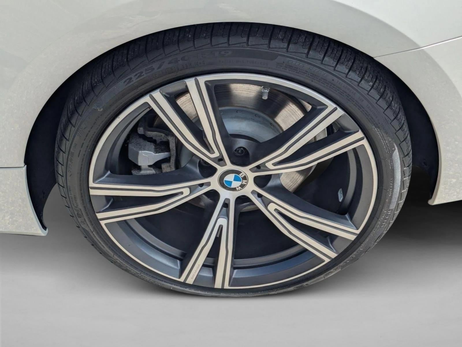 2021 BMW 430i Convertible