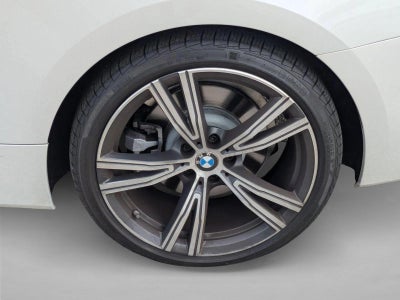 2021 BMW 430i Convertible