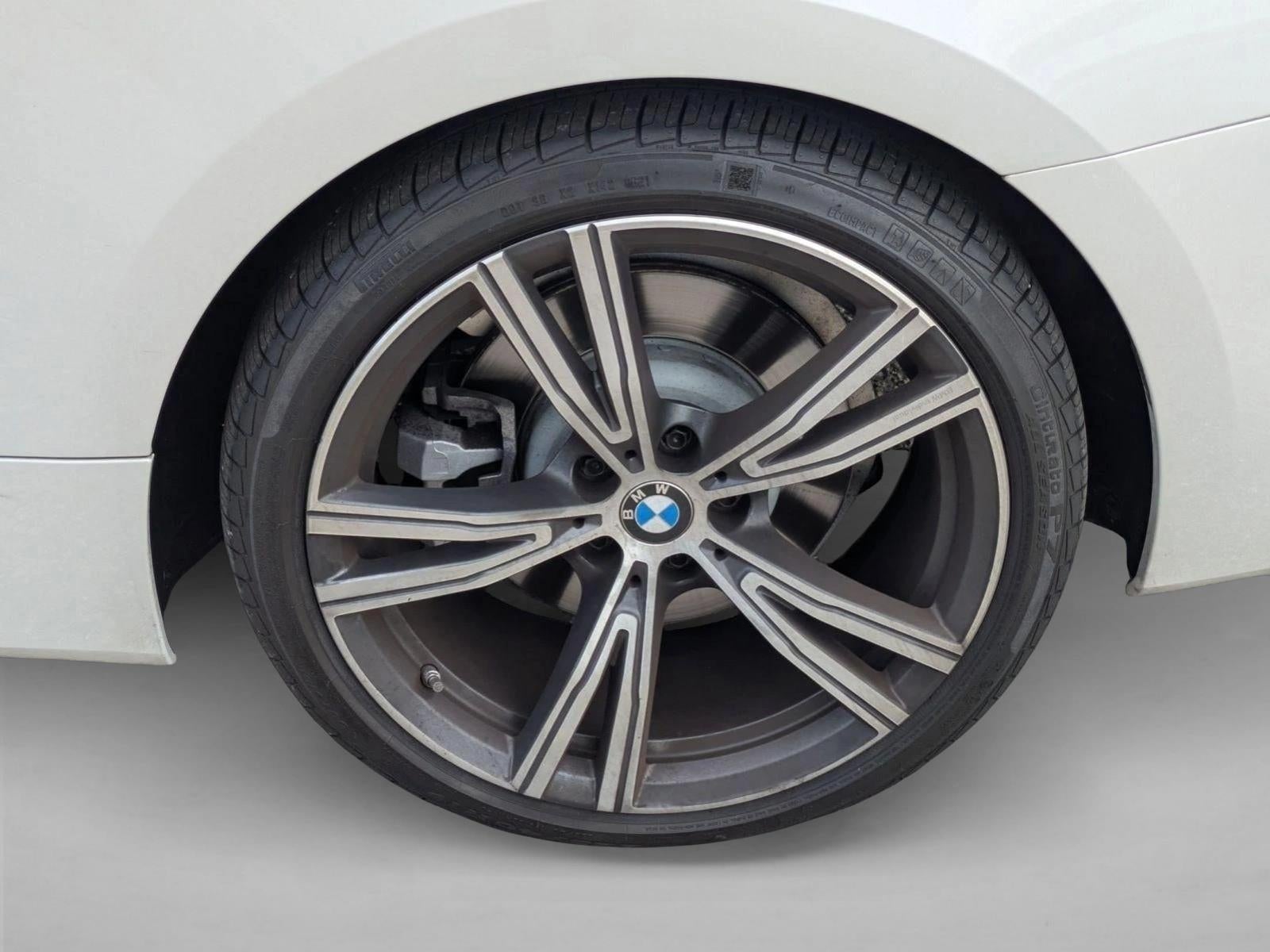 2021 BMW 430i Convertible