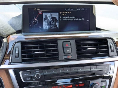 2015 BMW 428i xDrive Convertible