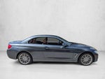 2015 BMW 428i xDrive Convertible