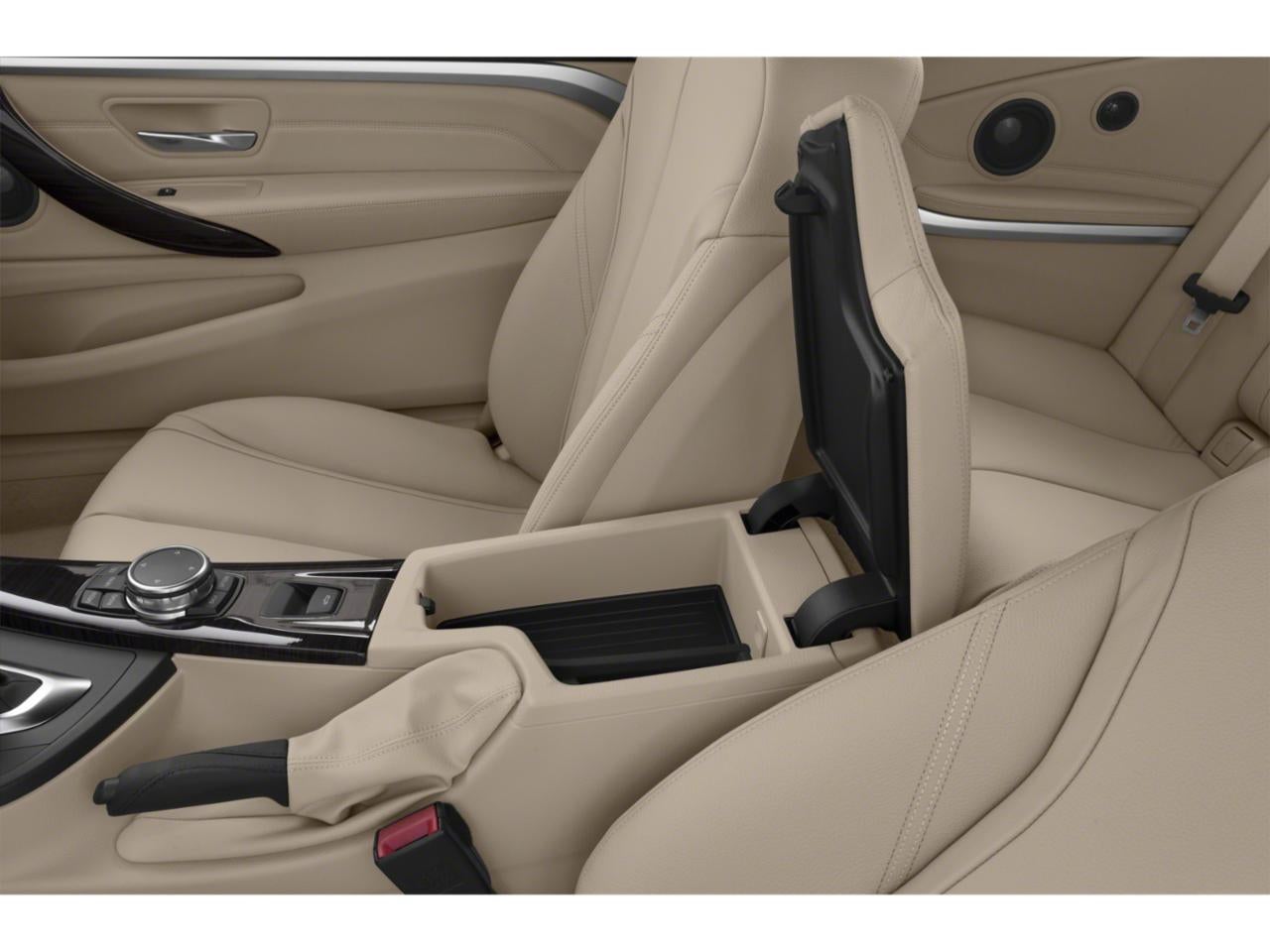 2015 BMW 428i xDrive Convertible